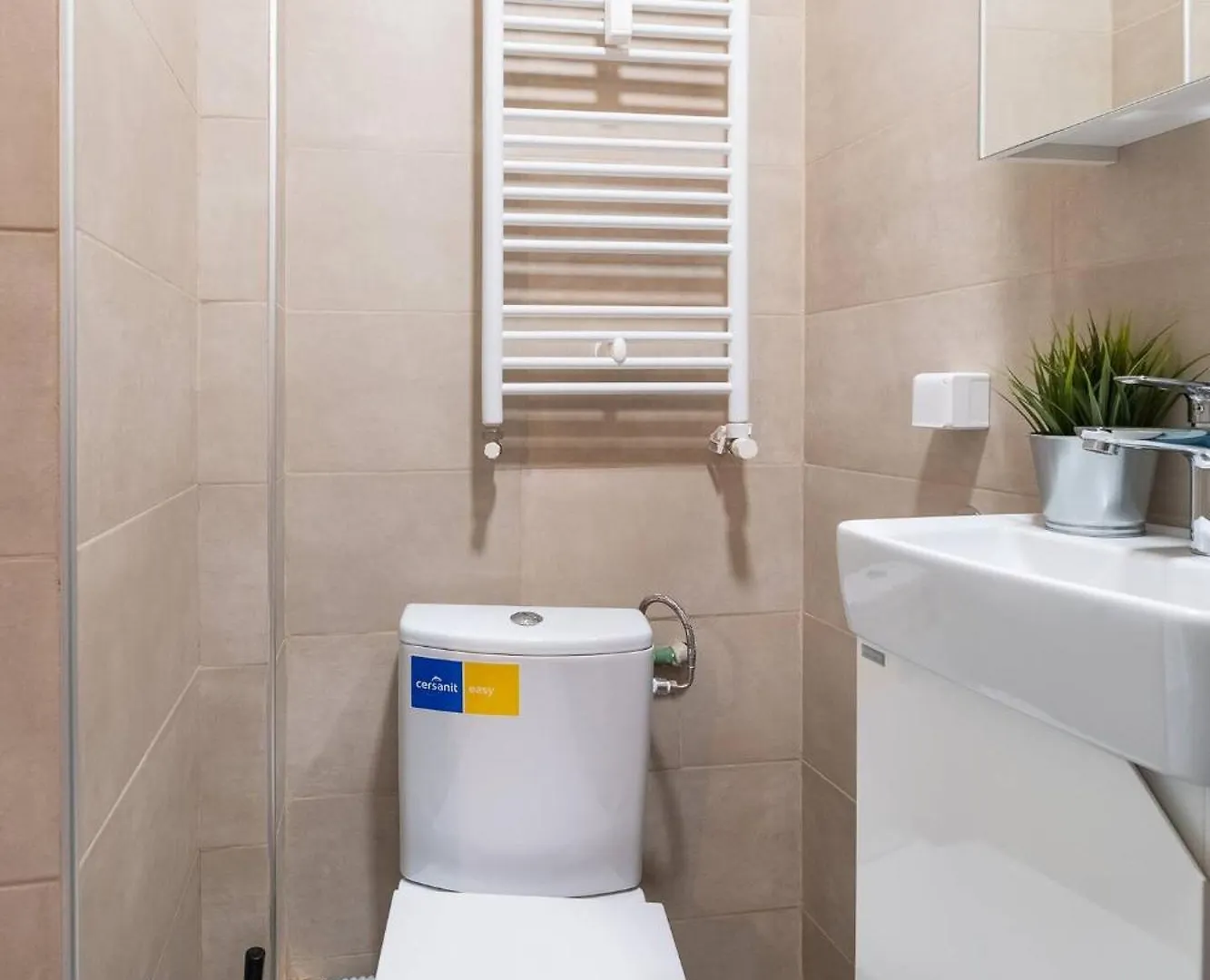 1Bd Absolute Top Center Luxury And Peaceful Appartment With Separate Kitchen صوفيا بلغاريا